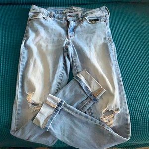 Jeans